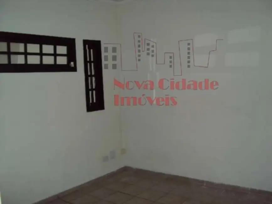 Foto 9 de Sala Comercial para alugar, 120m2 em Vila Olímpia, São Paulo - SP