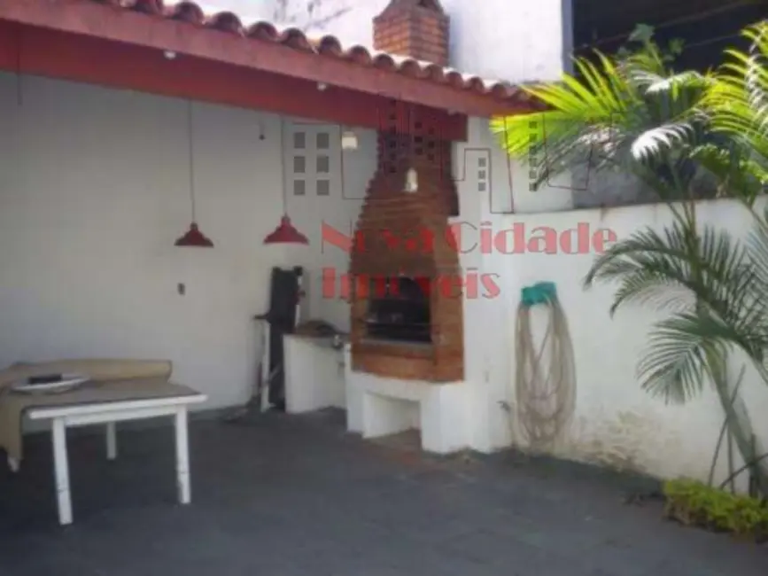 Casa com 4 quartos à venda, 307m2 em São Paulo - SP - imagem 1 Foto 1 de Casa com 4 quartos à venda, 307m2 em São Paulo - SP