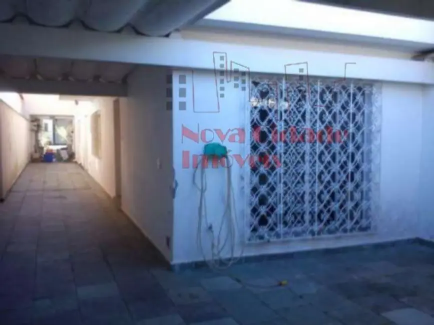 Casa com 4 quartos à venda, 307m2 em São Paulo - SP - imagem 8 Foto 8 de Casa com 4 quartos à venda, 307m2 em São Paulo - SP