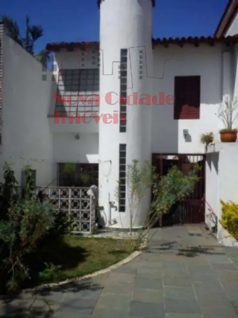 Casa com 4 quartos à venda, 307m2 em São Paulo - SP - imagem 5 Foto 5 de Casa com 4 quartos à venda, 307m2 em São Paulo - SP