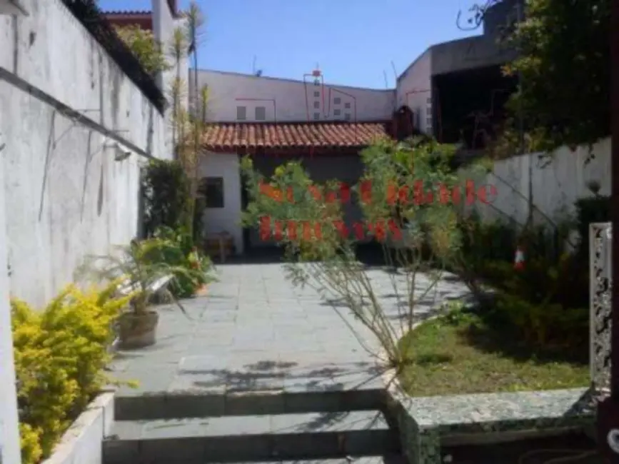 Casa com 4 quartos à venda, 307m2 em São Paulo - SP - imagem 4 Foto 4 de Casa com 4 quartos à venda, 307m2 em São Paulo - SP