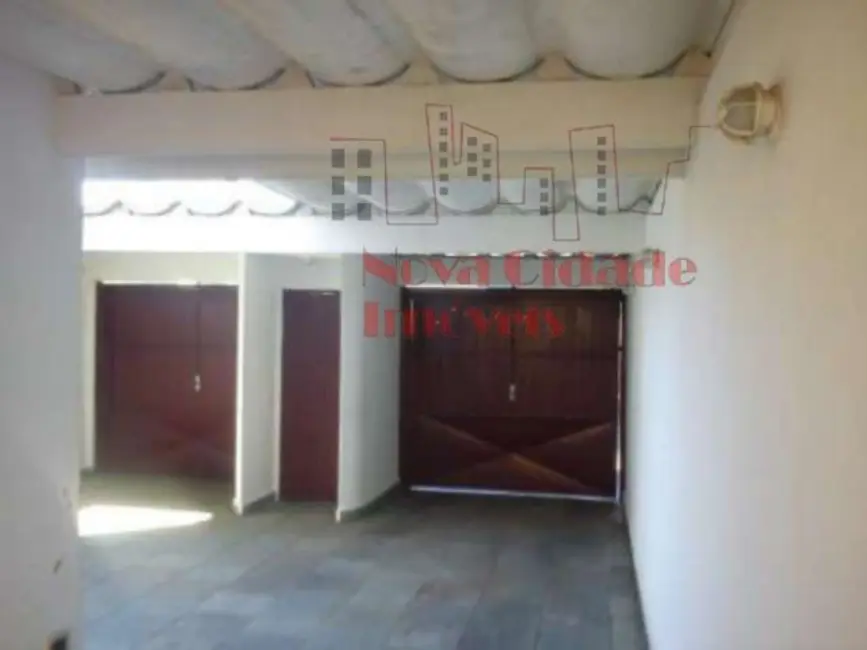 Casa com 4 quartos à venda, 307m2 em São Paulo - SP - imagem 7 Foto 7 de Casa com 4 quartos à venda, 307m2 em São Paulo - SP