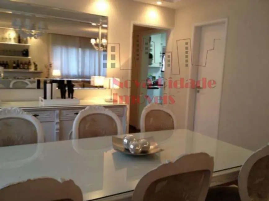 Foto 8 de Apartamento com 4 quartos à venda, 201m2 em Vila Olímpia, São Paulo - SP