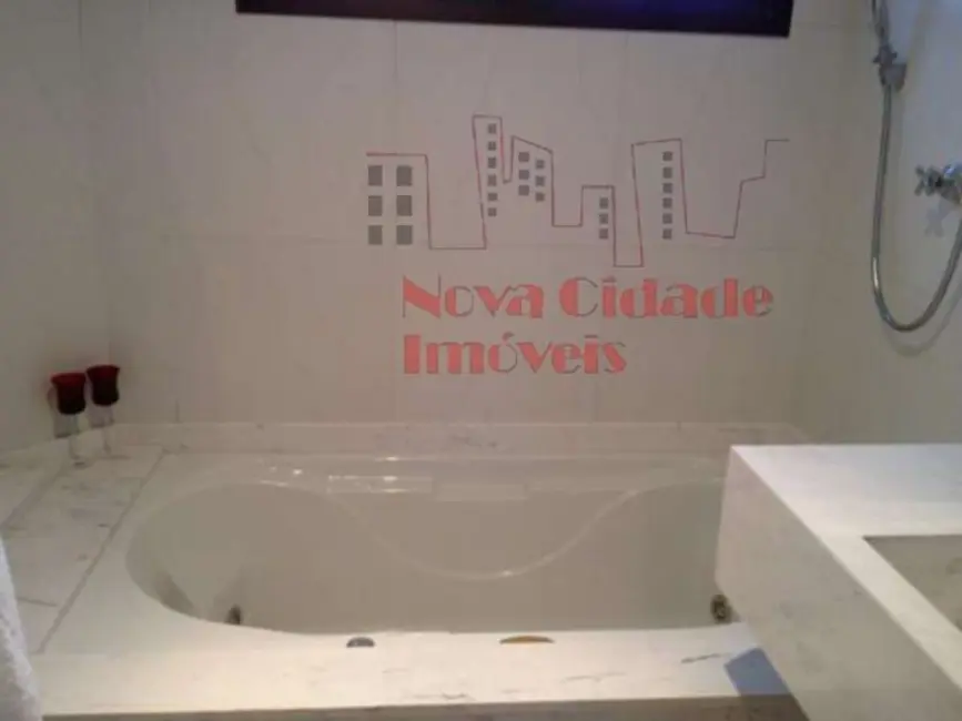 Foto 3 de Apartamento com 4 quartos à venda, 201m2 em Vila Olímpia, São Paulo - SP