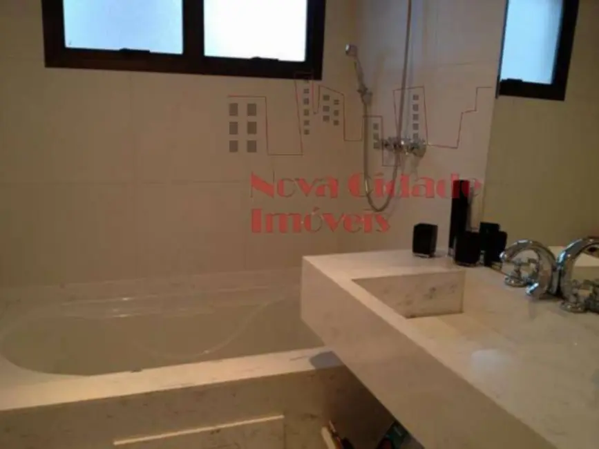 Foto 9 de Apartamento com 4 quartos à venda, 201m2 em Vila Olímpia, São Paulo - SP