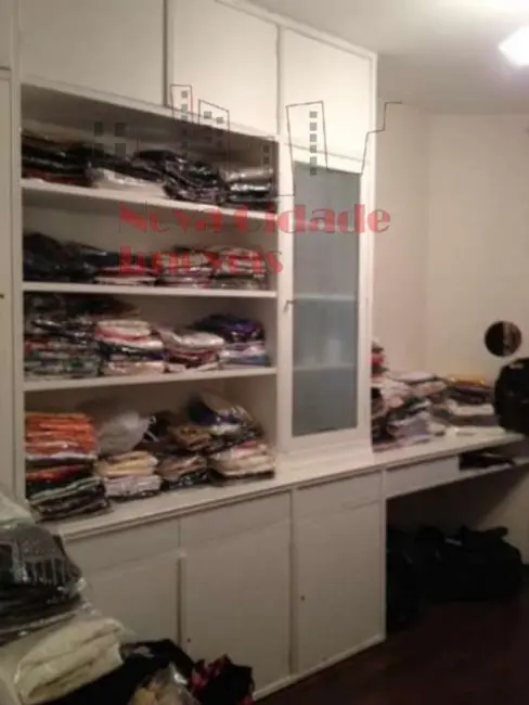 Foto 4 de Apartamento com 4 quartos à venda, 201m2 em Vila Olímpia, São Paulo - SP