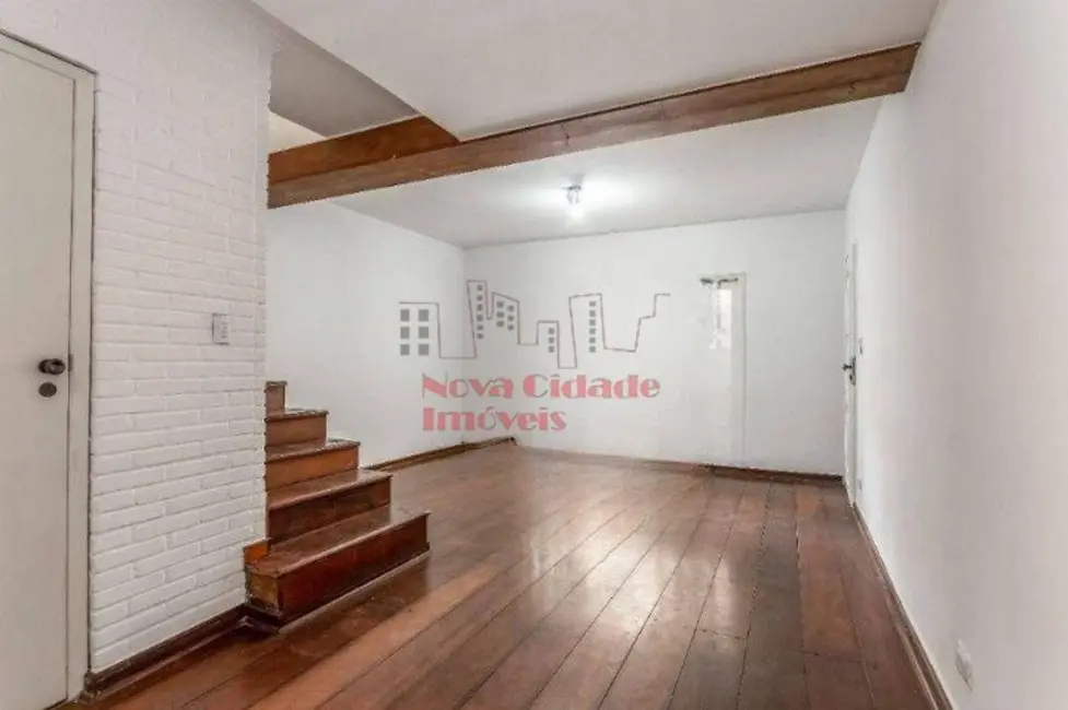 Foto 1 de Sobrado com 2 quartos à venda e para alugar, 131m2 em Vila Olímpia, São Paulo - SP