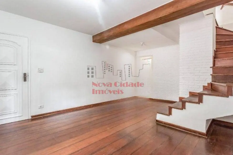 Foto 3 de Sobrado com 2 quartos à venda e para alugar, 131m2 em Vila Olímpia, São Paulo - SP