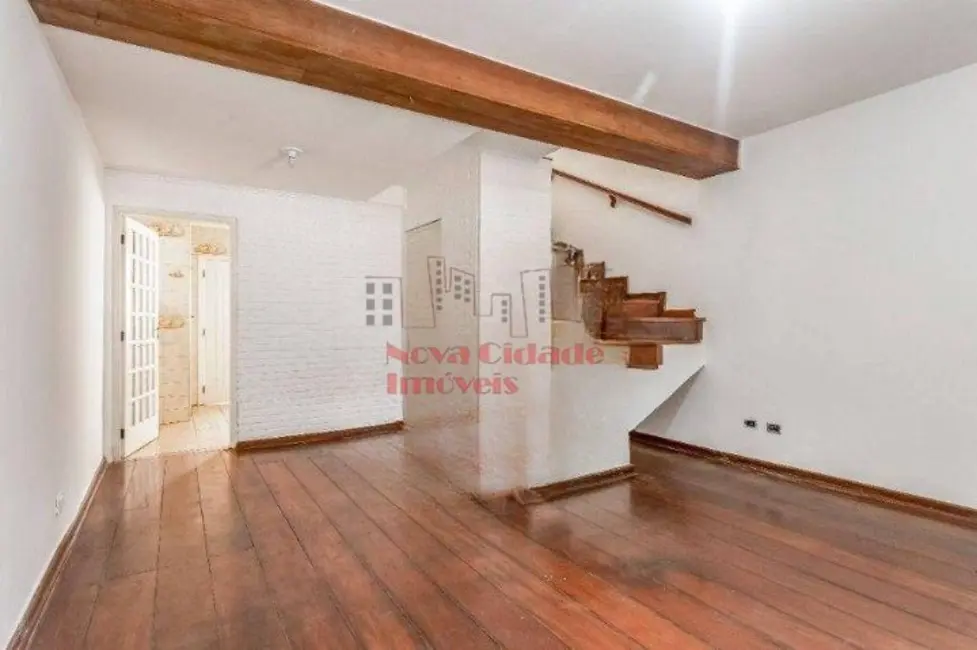 Foto 2 de Sobrado com 2 quartos à venda e para alugar, 131m2 em Vila Olímpia, São Paulo - SP