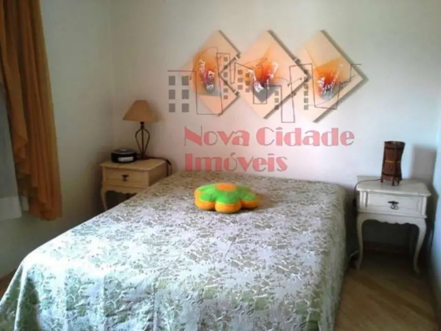 Apartamento com 2 quartos à venda, 61m2 em Vila Olímpia, São Paulo - SP - imagem 5 Foto 5 de Apartamento com 2 quartos à venda, 61m2 em Vila Olímpia, São Paulo - SP