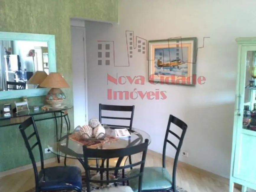 Apartamento com 2 quartos à venda, 61m2 em Vila Olímpia, São Paulo - SP - imagem 4 Foto 4 de Apartamento com 2 quartos à venda, 61m2 em Vila Olímpia, São Paulo - SP