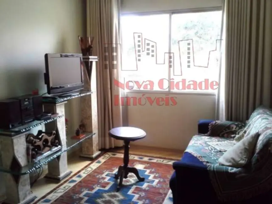 Apartamento com 2 quartos à venda, 61m2 em Vila Olímpia, São Paulo - SP - imagem 3 Foto 3 de Apartamento com 2 quartos à venda, 61m2 em Vila Olímpia, São Paulo - SP