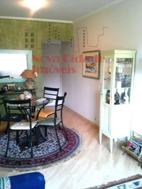 Foto 2 de Apartamento com 2 quartos à venda, 61m2 em Vila Olímpia, São Paulo - SP