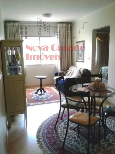 Foto 1 de Apartamento com 2 quartos à venda, 61m2 em Vila Olímpia, São Paulo - SP