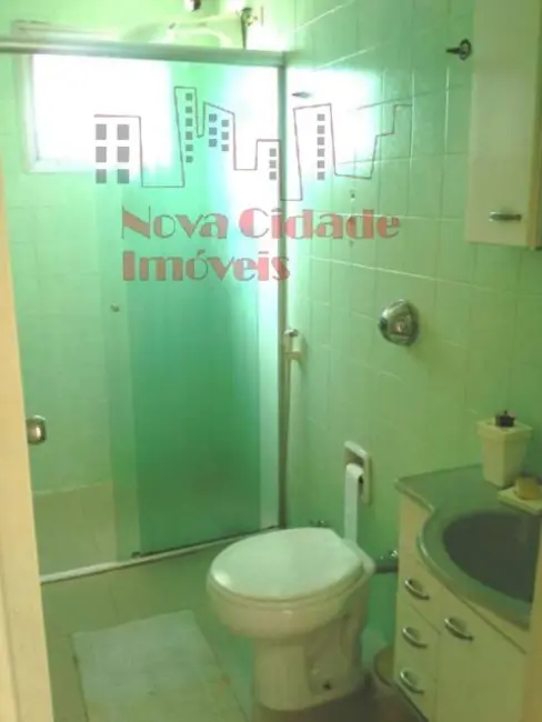 Apartamento com 2 quartos à venda, 61m2 em Vila Olímpia, São Paulo - SP - imagem 8 Foto 8 de Apartamento com 2 quartos à venda, 61m2 em Vila Olímpia, São Paulo - SP