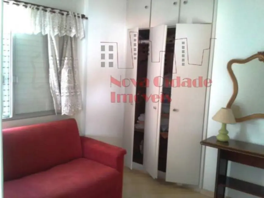 Apartamento com 2 quartos à venda, 61m2 em Vila Olímpia, São Paulo - SP - imagem 9 Foto 9 de Apartamento com 2 quartos à venda, 61m2 em Vila Olímpia, São Paulo - SP