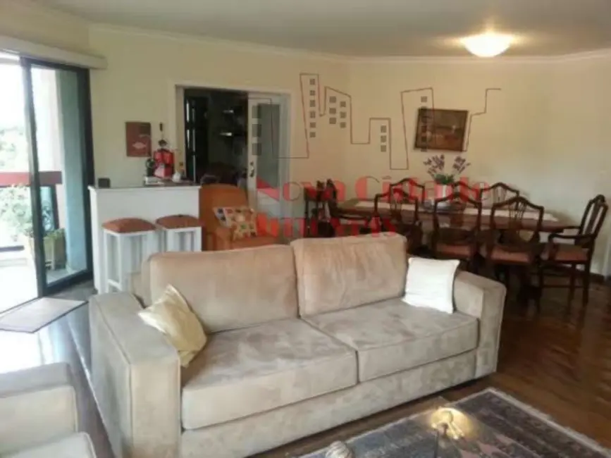 Foto 7 de Apartamento com 2 quartos à venda, 171m2 em Vila Olímpia, São Paulo - SP