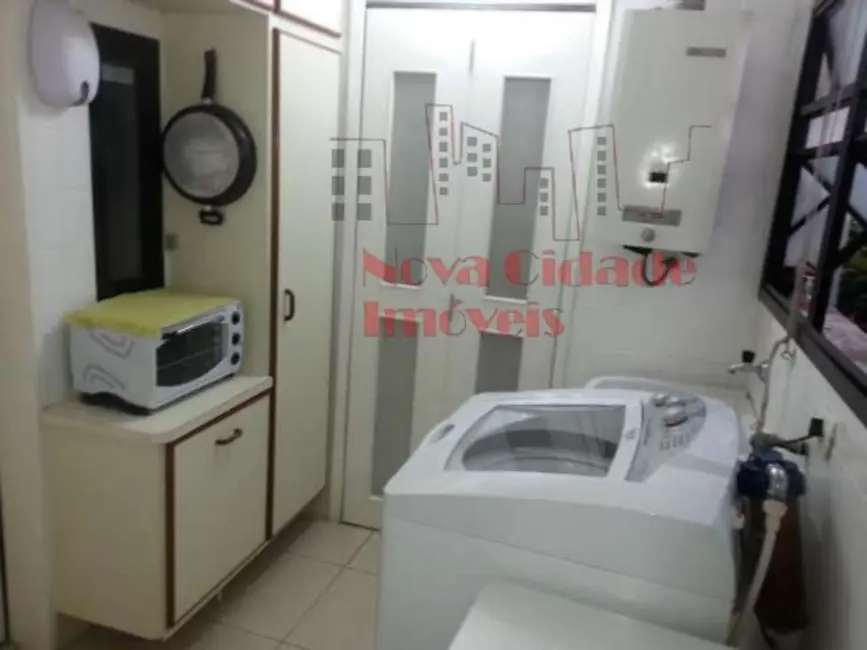 Foto 9 de Apartamento com 2 quartos à venda, 171m2 em Vila Olímpia, São Paulo - SP