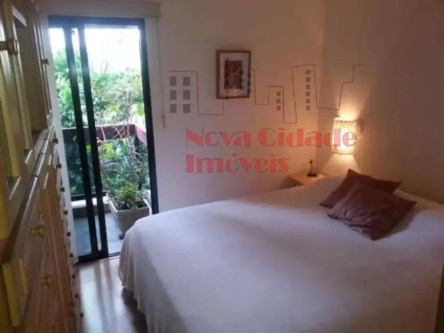 Foto 8 de Apartamento com 2 quartos à venda, 171m2 em Vila Olímpia, São Paulo - SP