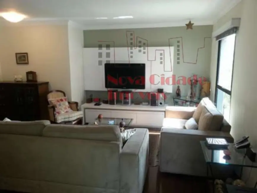 Foto 1 de Apartamento com 2 quartos à venda, 171m2 em Vila Olímpia, São Paulo - SP