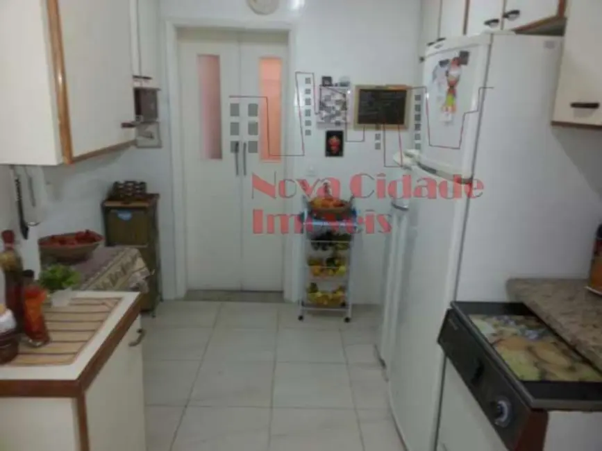 Foto 3 de Apartamento com 2 quartos à venda, 171m2 em Vila Olímpia, São Paulo - SP