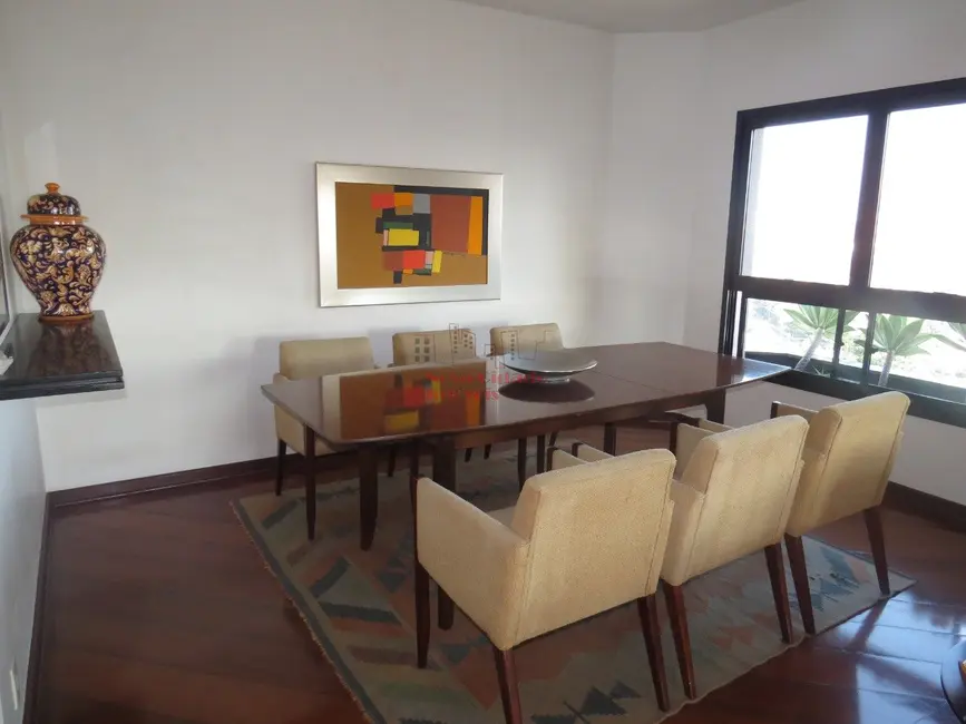 Foto 2 de Apartamento com 2 quartos à venda, 160m2 em Vila Olímpia, São Paulo - SP