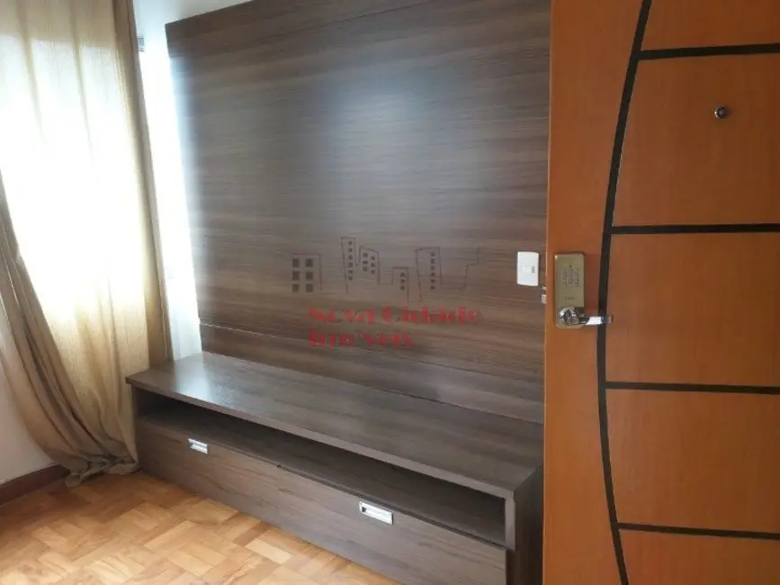 Apartamento com 3 quartos à venda, 120m2 em Vila Olímpia, São Paulo - SP - imagem 2 Foto 2 de Apartamento com 3 quartos à venda, 120m2 em Vila Olímpia, São Paulo - SP