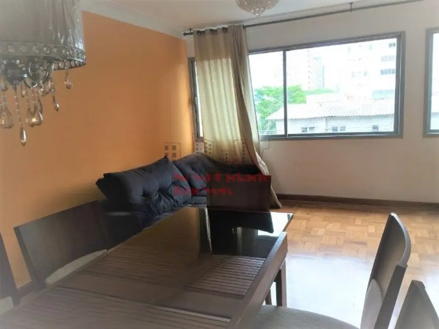 Apartamento com 3 quartos à venda, 120m2 em Vila Olímpia, São Paulo - SP - imagem 7 Foto 7 de Apartamento com 3 quartos à venda, 120m2 em Vila Olímpia, São Paulo - SP