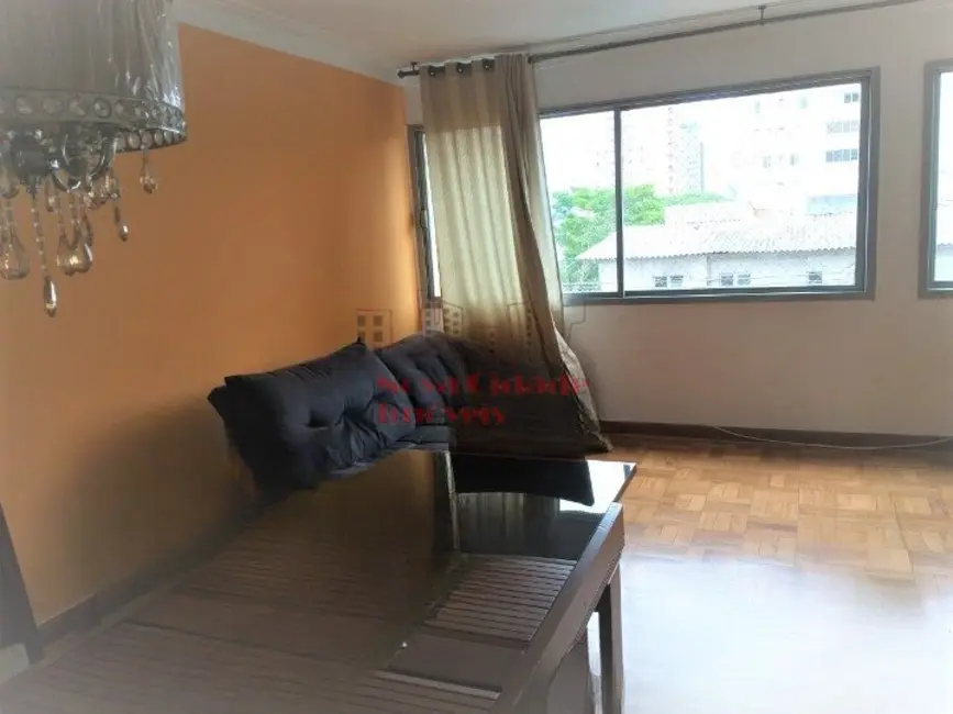 Apartamento com 3 quartos à venda, 120m2 em Vila Olímpia, São Paulo - SP - imagem 8 Foto 8 de Apartamento com 3 quartos à venda, 120m2 em Vila Olímpia, São Paulo - SP