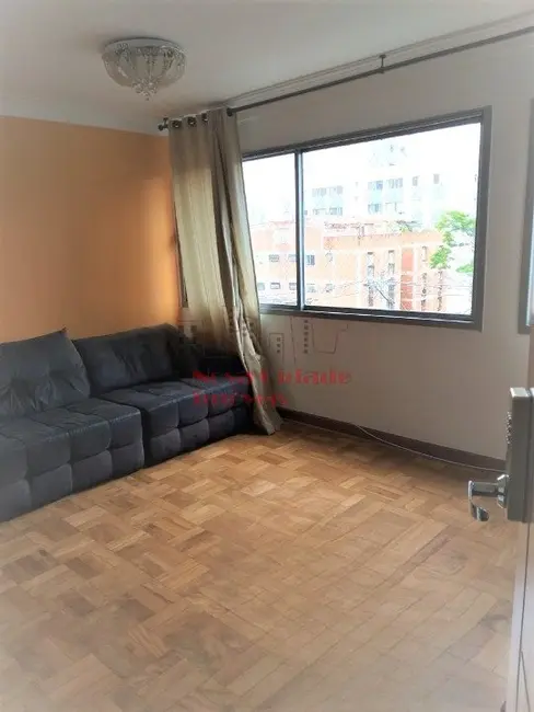 Apartamento com 3 quartos à venda, 120m2 em Vila Olímpia, São Paulo - SP - imagem 3 Foto 3 de Apartamento com 3 quartos à venda, 120m2 em Vila Olímpia, São Paulo - SP