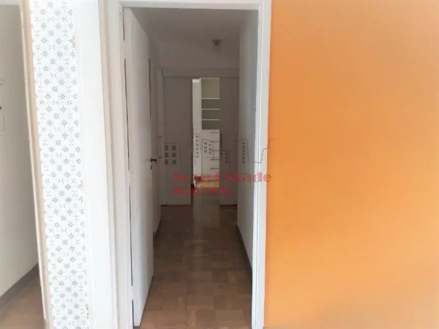 Apartamento com 3 quartos à venda, 120m2 em Vila Olímpia, São Paulo - SP - imagem 9 Foto 9 de Apartamento com 3 quartos à venda, 120m2 em Vila Olímpia, São Paulo - SP