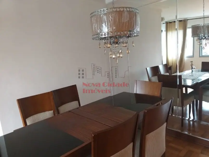 Apartamento com 3 quartos à venda, 120m2 em Vila Olímpia, São Paulo - SP - imagem 5 Foto 5 de Apartamento com 3 quartos à venda, 120m2 em Vila Olímpia, São Paulo - SP