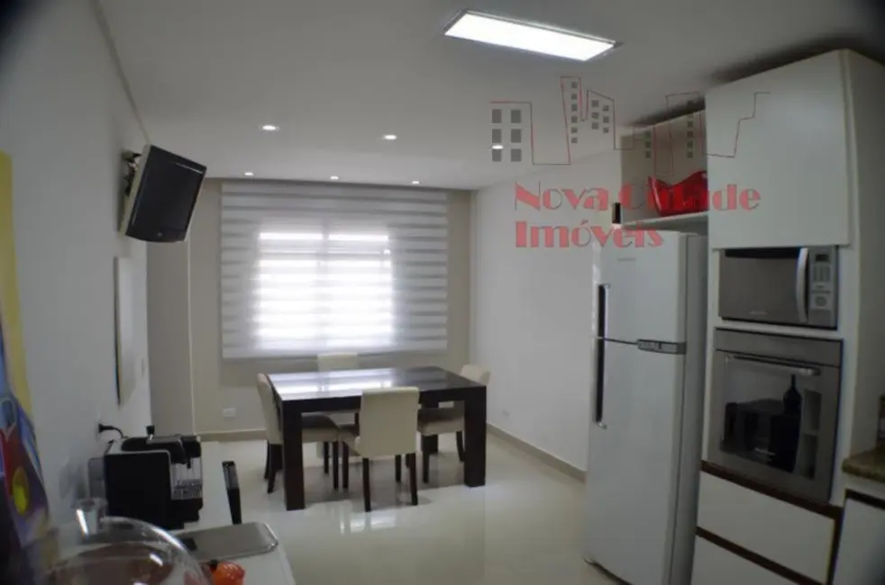 Apartamento com 3 quartos à venda, 211m2 em Itaim Bibi, São Paulo - SP - imagem 5 Foto 5 de Apartamento com 3 quartos à venda, 211m2 em Itaim Bibi, São Paulo - SP