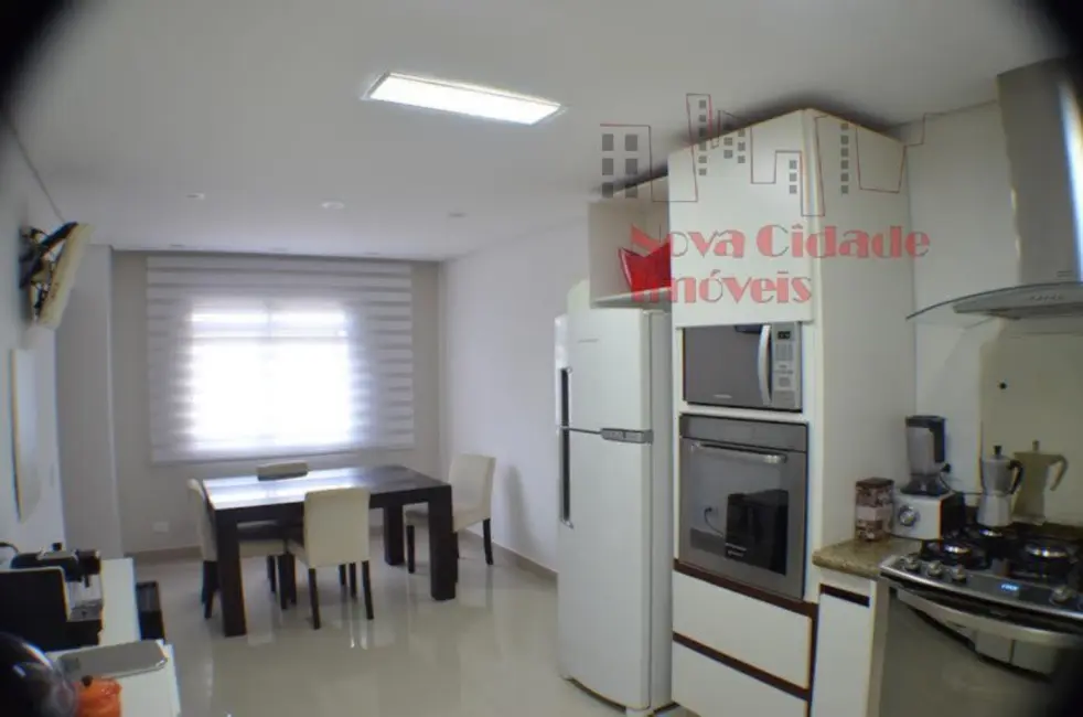 Apartamento com 3 quartos à venda, 211m2 em Itaim Bibi, São Paulo - SP - imagem 4 Foto 4 de Apartamento com 3 quartos à venda, 211m2 em Itaim Bibi, São Paulo - SP