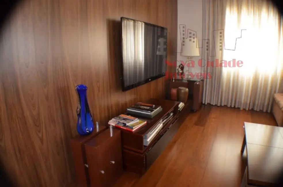 Foto 2 de Apartamento com 3 quartos à venda, 211m2 em Itaim Bibi, São Paulo - SP