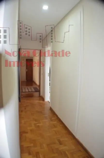 Apartamento com 3 quartos à venda, 211m2 em Itaim Bibi, São Paulo - SP - imagem 6 Foto 6 de Apartamento com 3 quartos à venda, 211m2 em Itaim Bibi, São Paulo - SP