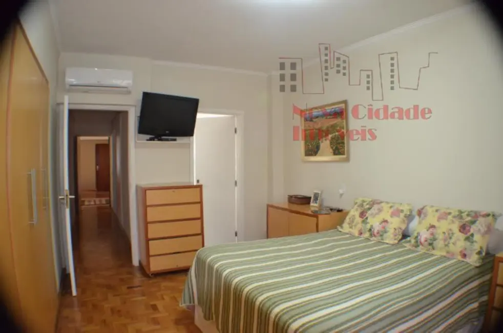 Apartamento com 3 quartos à venda, 211m2 em Itaim Bibi, São Paulo - SP - imagem 8 Foto 8 de Apartamento com 3 quartos à venda, 211m2 em Itaim Bibi, São Paulo - SP