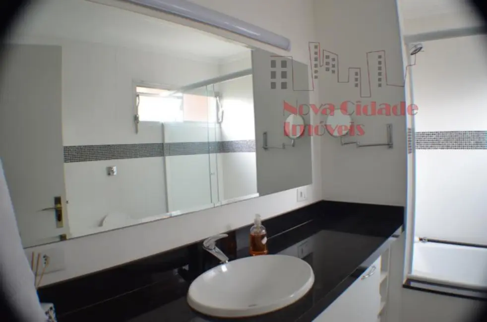 Apartamento com 3 quartos à venda, 211m2 em Itaim Bibi, São Paulo - SP - imagem 9 Foto 9 de Apartamento com 3 quartos à venda, 211m2 em Itaim Bibi, São Paulo - SP