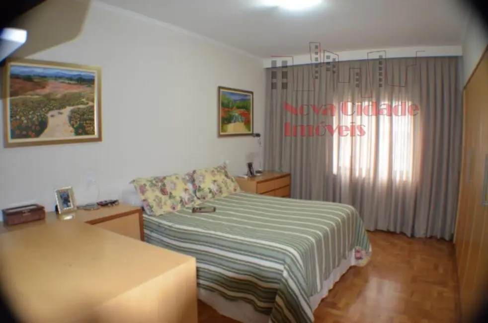 Apartamento com 3 quartos à venda, 211m2 em Itaim Bibi, São Paulo - SP - imagem 7 Foto 7 de Apartamento com 3 quartos à venda, 211m2 em Itaim Bibi, São Paulo - SP