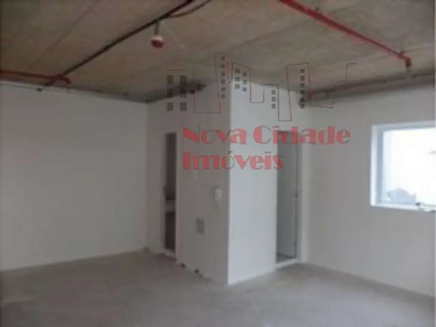 Sala Comercial à venda e para alugar, 95m2 em Santo Amaro, São Paulo - SP - imagem 8 Foto 8 de Sala Comercial à venda e para alugar, 95m2 em Santo Amaro, São Paulo - SP