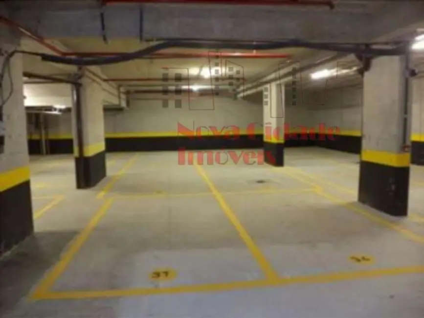 Sala Comercial à venda e para alugar, 95m2 em Santo Amaro, São Paulo - SP - imagem 5 Foto 5 de Sala Comercial à venda e para alugar, 95m2 em Santo Amaro, São Paulo - SP