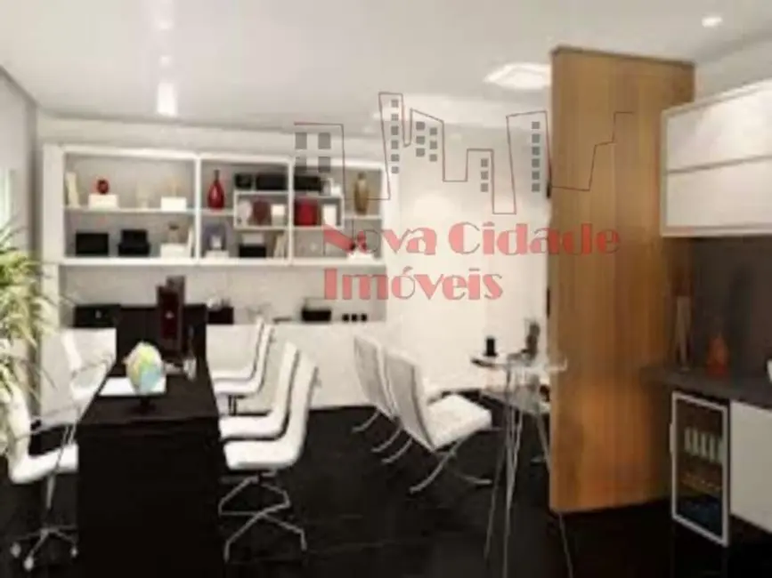 Sala Comercial à venda e para alugar, 95m2 em Santo Amaro, São Paulo - SP - imagem 6 Foto 6 de Sala Comercial à venda e para alugar, 95m2 em Santo Amaro, São Paulo - SP