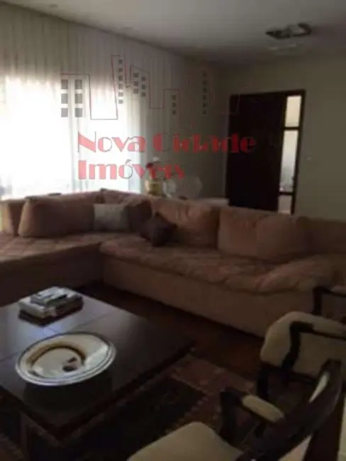 Casa de Condomínio com 3 quartos à venda, 389m2 em São Paulo II, Cotia - SP - imagem 5 Foto 5 de Casa de Condomínio com 3 quartos à venda, 389m2 em São Paulo II, Cotia - SP