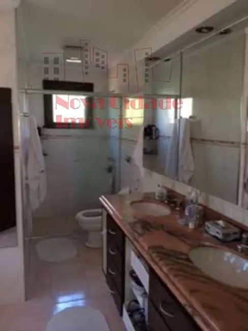 Casa de Condomínio com 3 quartos à venda, 389m2 em São Paulo II, Cotia - SP - imagem 6 Foto 6 de Casa de Condomínio com 3 quartos à venda, 389m2 em São Paulo II, Cotia - SP