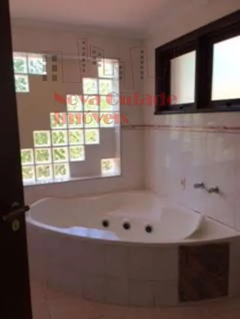 Casa de Condomínio com 3 quartos à venda, 389m2 em São Paulo II, Cotia - SP - imagem 4 Foto 4 de Casa de Condomínio com 3 quartos à venda, 389m2 em São Paulo II, Cotia - SP