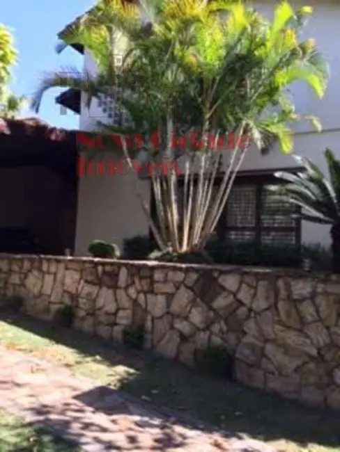 Casa de Condomínio com 3 quartos à venda, 389m2 em São Paulo II, Cotia - SP - imagem 7 Foto 7 de Casa de Condomínio com 3 quartos à venda, 389m2 em São Paulo II, Cotia - SP