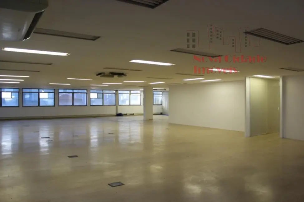 Foto 9 de Sala Comercial à venda, 651m2 em Pinheiros, São Paulo - SP
