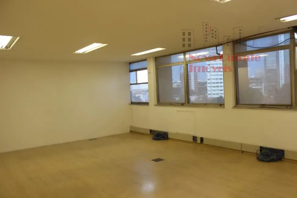 Foto 6 de Sala Comercial à venda, 651m2 em Pinheiros, São Paulo - SP