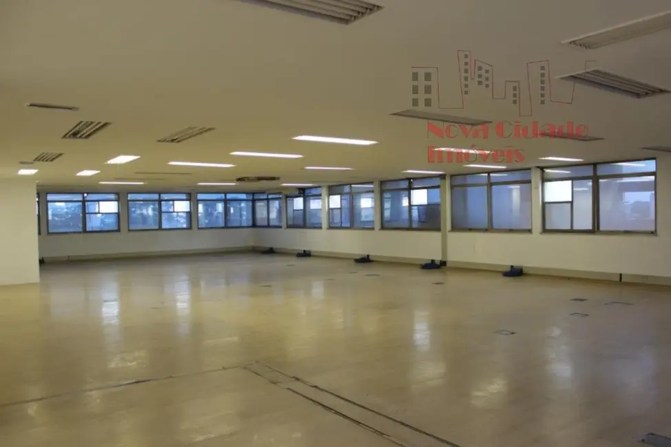 Foto 1 de Sala Comercial à venda, 651m2 em Pinheiros, São Paulo - SP
