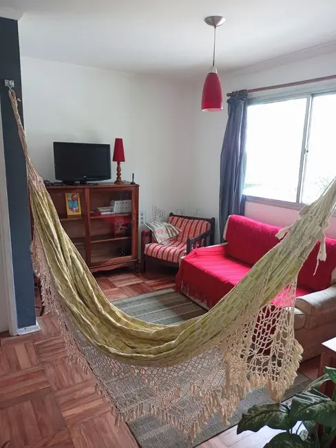 Foto 2 de Apartamento com 2 quartos para alugar, 71m2 em São Paulo - SP